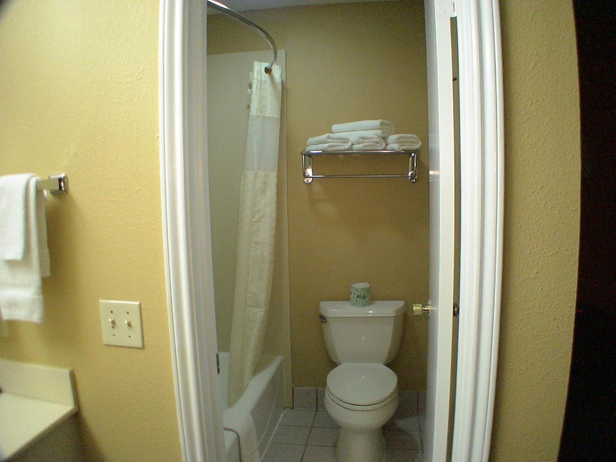 La Grange Executive Inn And Suites Luaran gambar