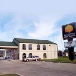 La Grange Executive Inn And Suites Luaran gambar