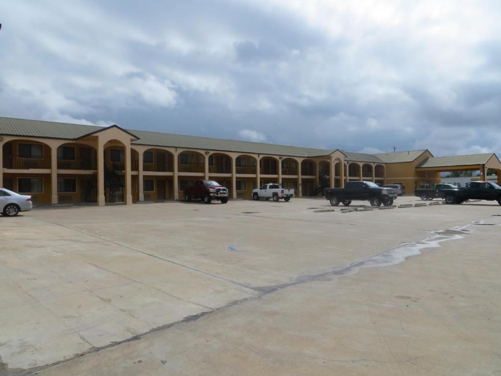 La Grange Executive Inn And Suites Luaran gambar